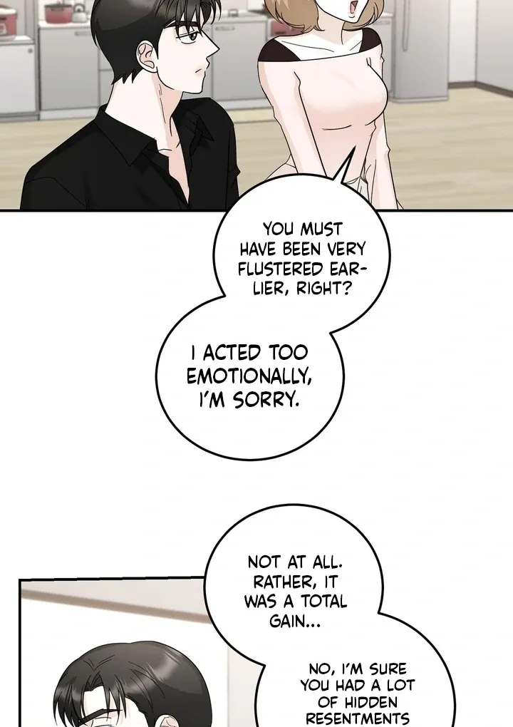 I’ve Fallen for You, Deputy Manager Chapter 24 page 69 - 