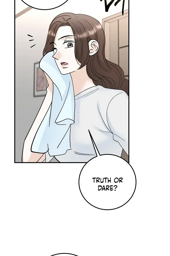 I’ve Fallen for You, Deputy Manager Chapter 24 page 75 - 