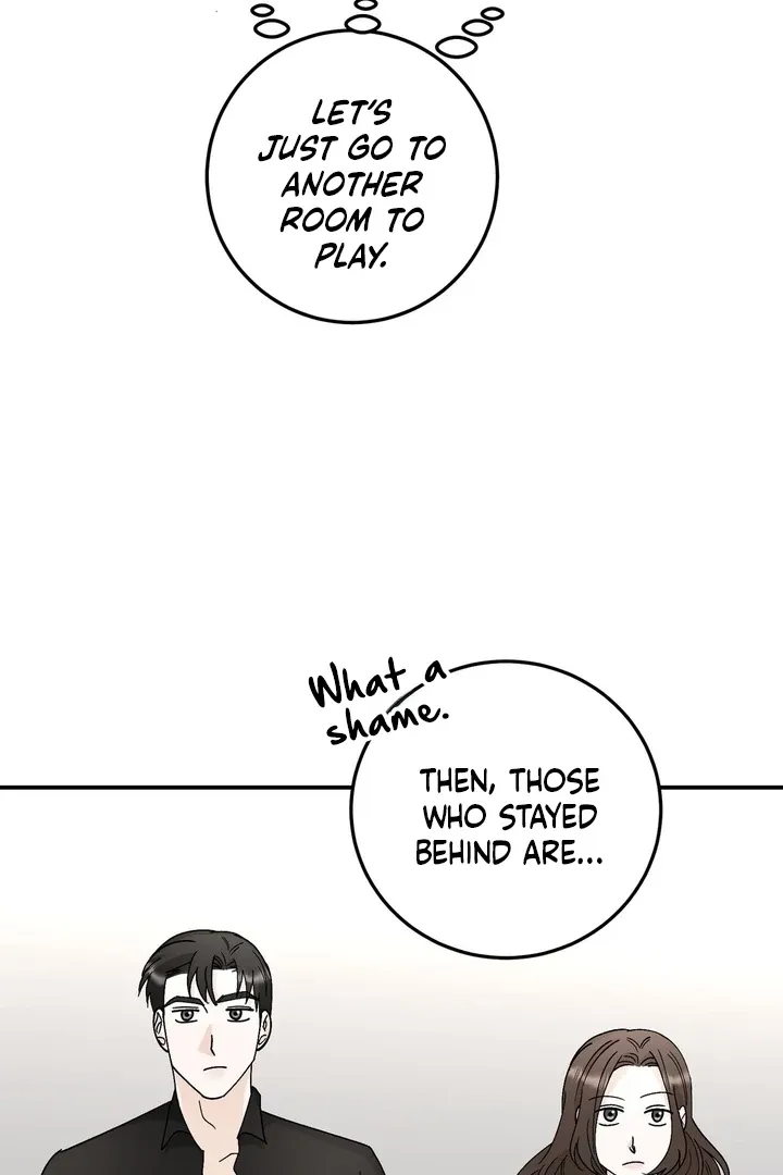 I’ve Fallen for You, Deputy Manager Chapter 24 page 78 - 