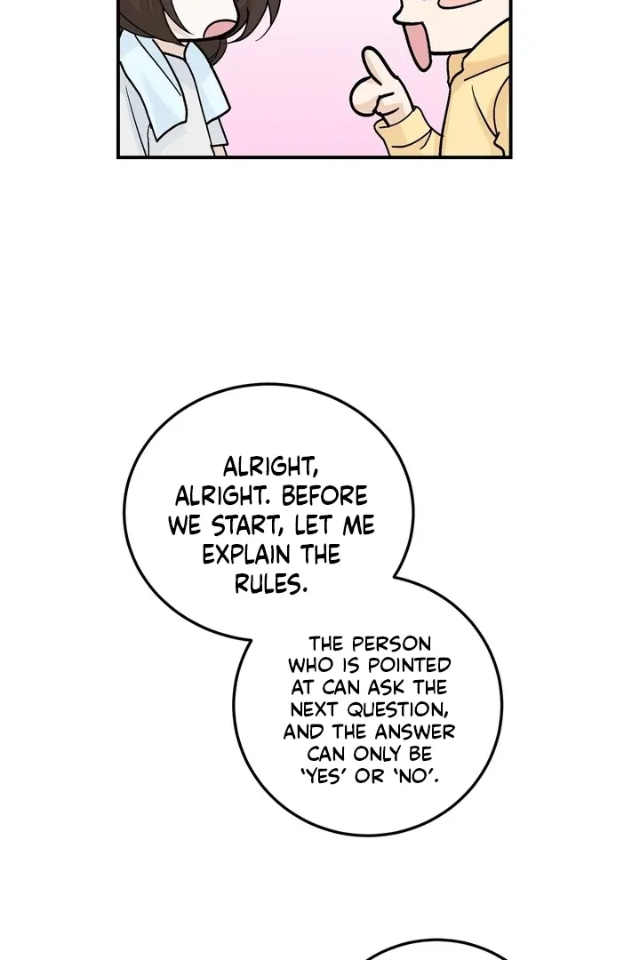 I’ve Fallen for You, Deputy Manager Chapter 24 page 81 - 