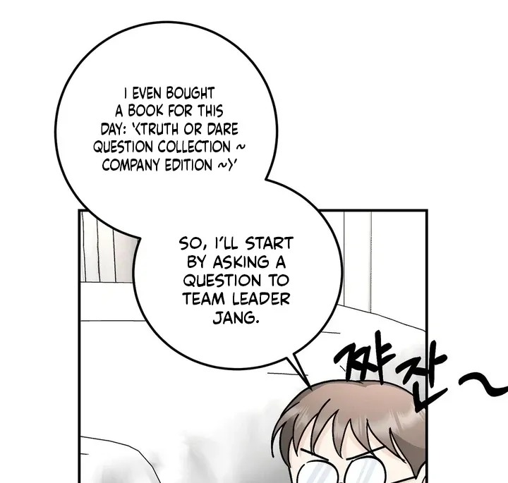 I’ve Fallen for You, Deputy Manager Chapter 24 page 83 - 