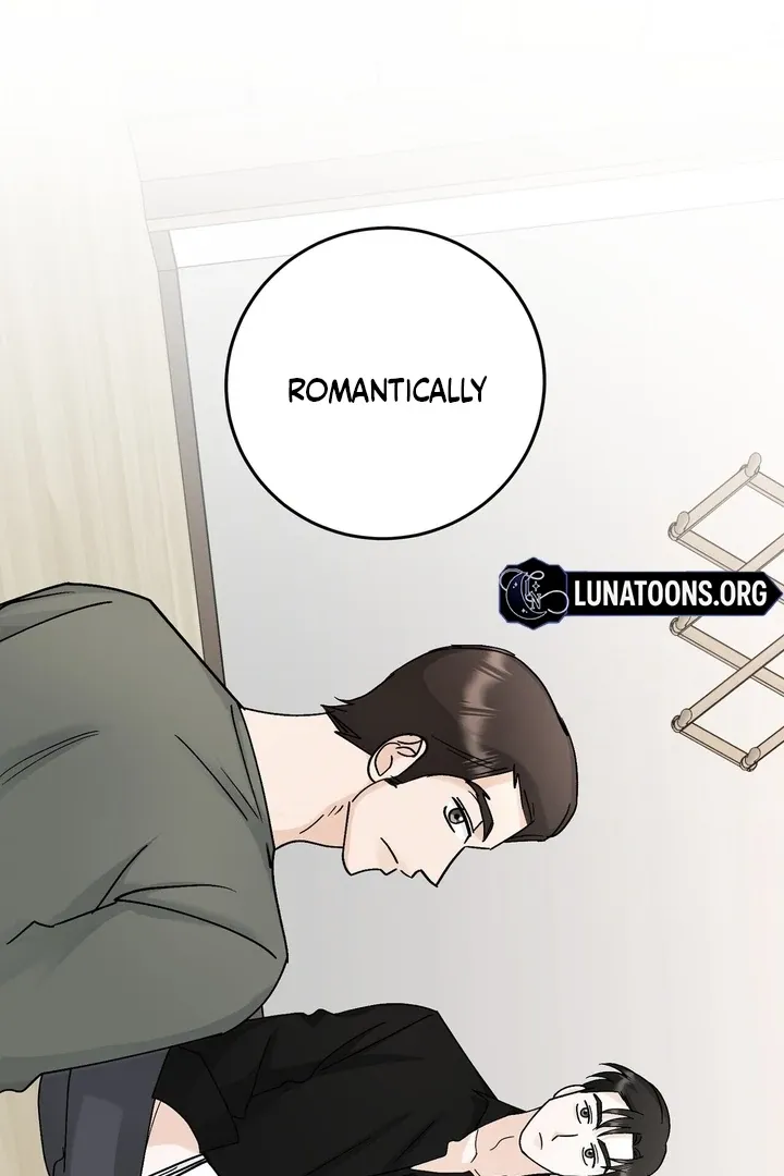 I’ve Fallen for You, Deputy Manager Chapter 24 page 87 - 