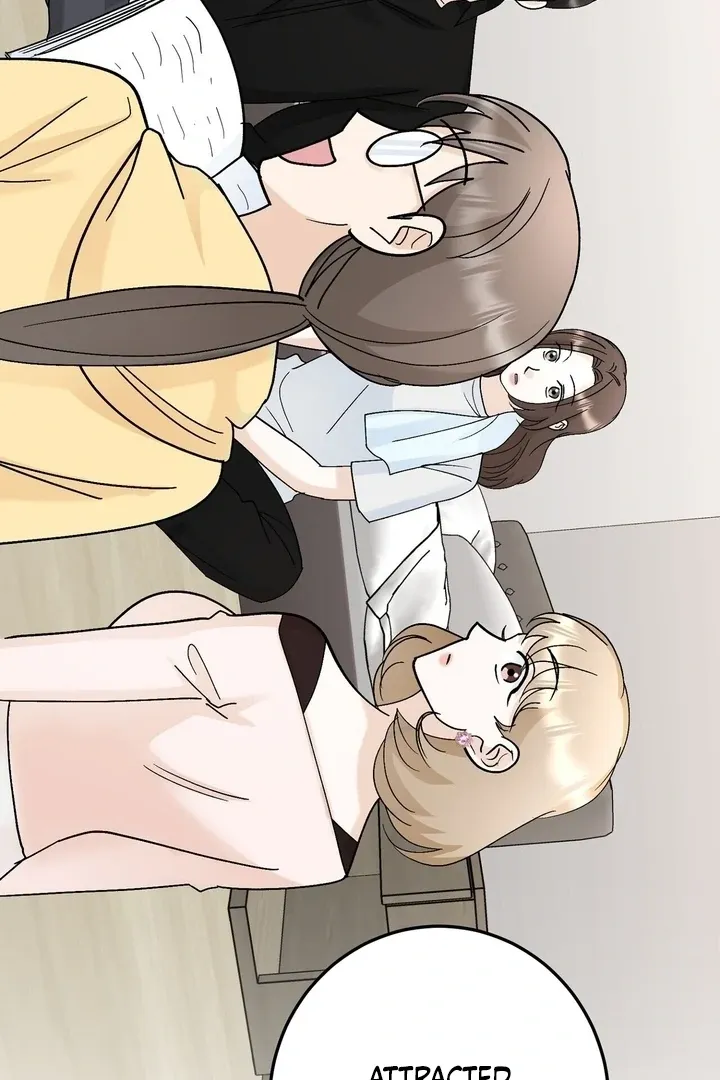 I’ve Fallen for You, Deputy Manager Chapter 24 page 88 - 