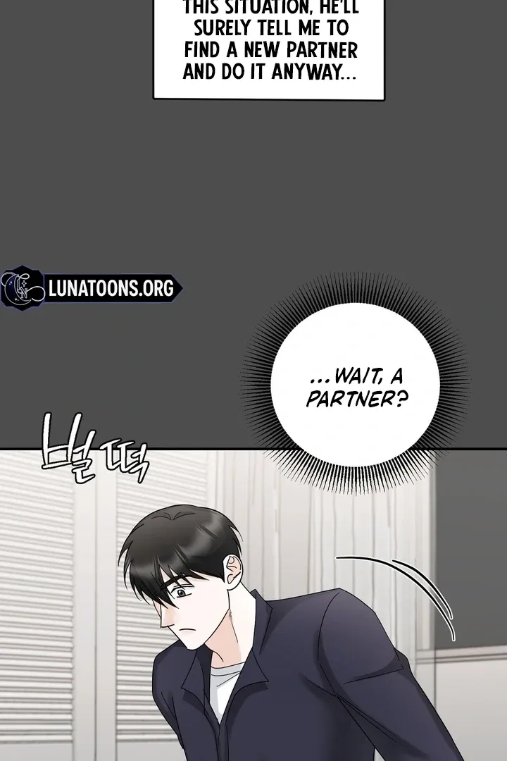 I’ve Fallen for You, Deputy Manager Chapter 24 page 10 - 