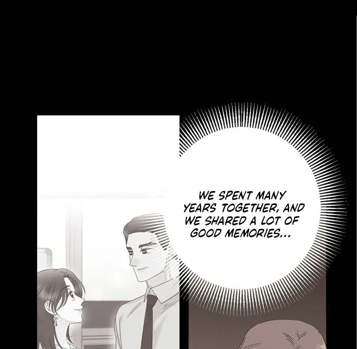 I’ve Fallen for You, Deputy Manager Chapter 25 page 13 - 