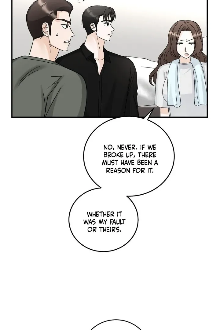 I’ve Fallen for You, Deputy Manager Chapter 25 page 17 - 