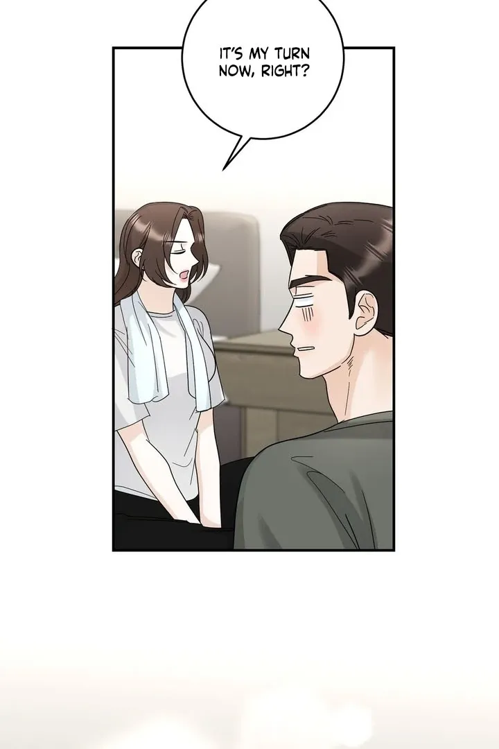 I’ve Fallen for You, Deputy Manager Chapter 25 page 18 - 