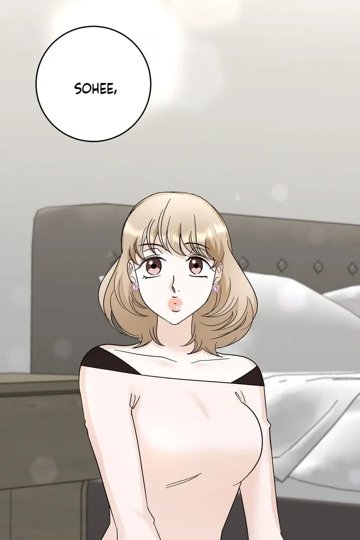 I’ve Fallen for You, Deputy Manager Chapter 25 page 19 - 