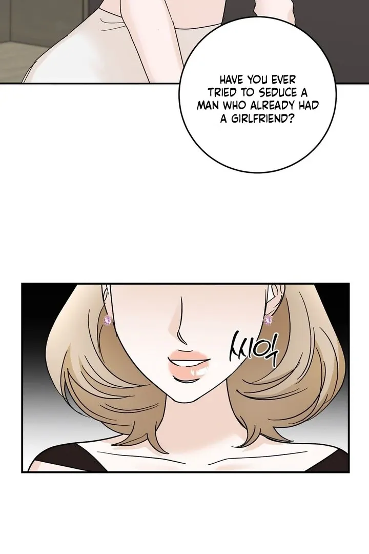 I’ve Fallen for You, Deputy Manager Chapter 25 page 20 - 
