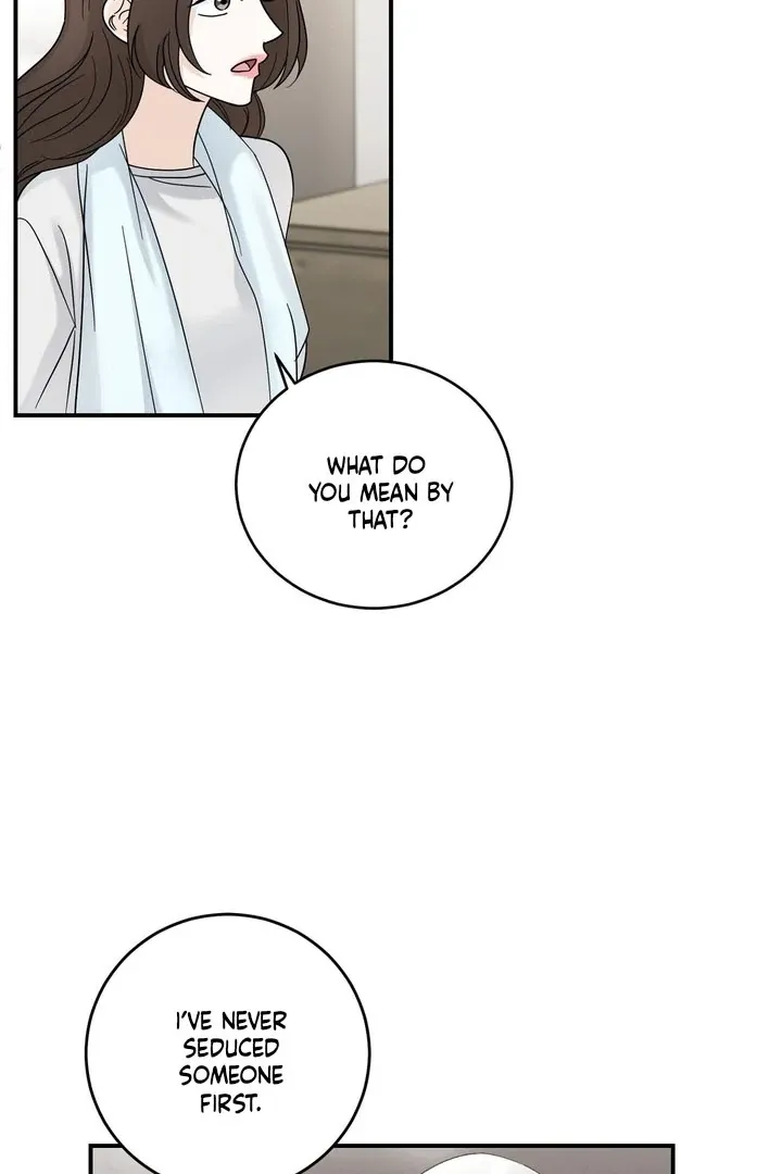 I’ve Fallen for You, Deputy Manager Chapter 25 page 22 - 