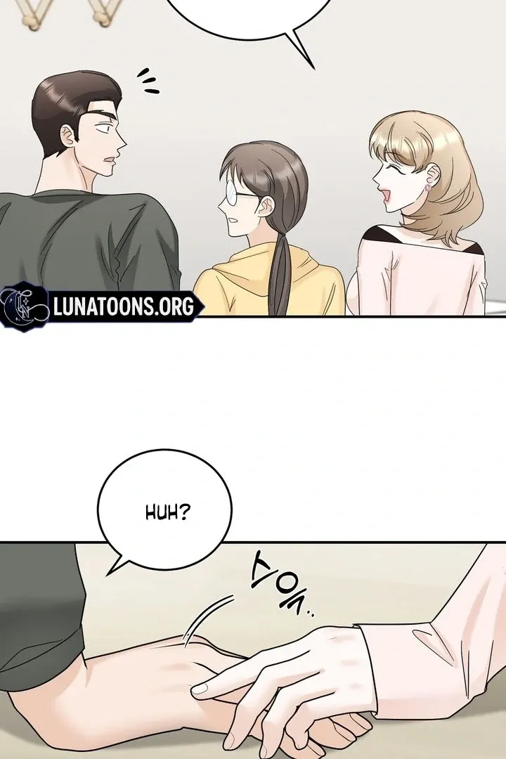 I’ve Fallen for You, Deputy Manager Chapter 25 page 24 - 