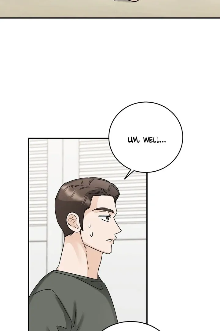 I’ve Fallen for You, Deputy Manager Chapter 25 page 25 - 