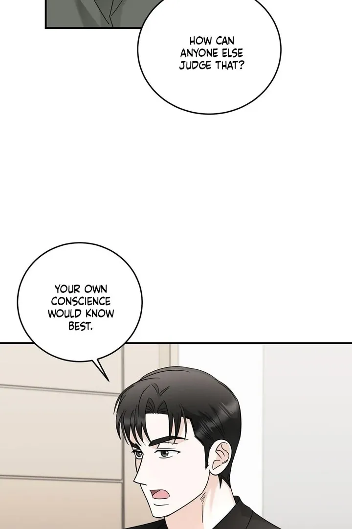 I’ve Fallen for You, Deputy Manager Chapter 25 page 26 - 