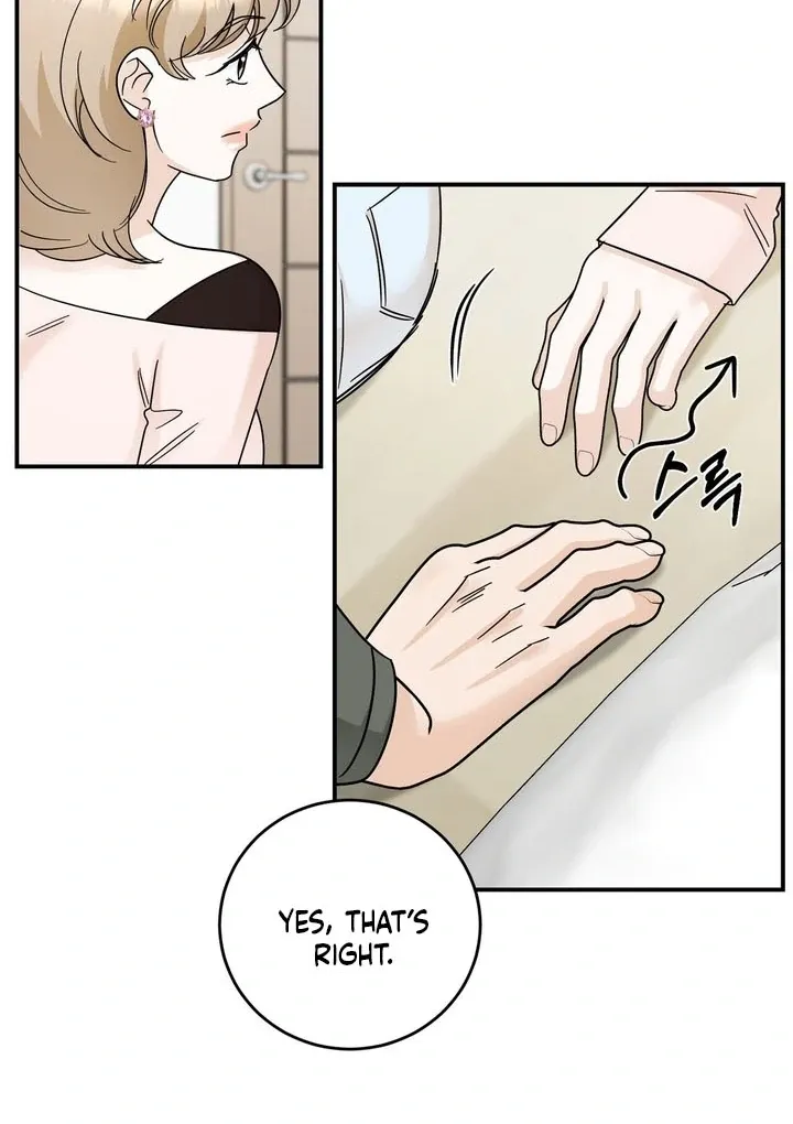 I’ve Fallen for You, Deputy Manager Chapter 25 page 28 - 
