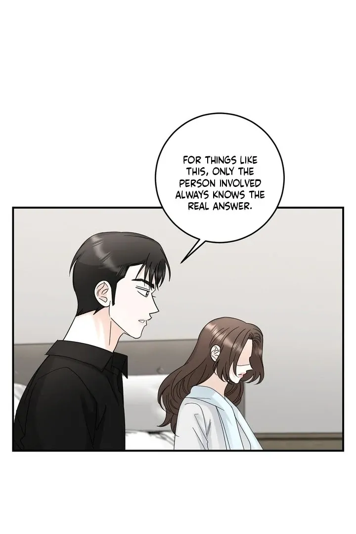 I’ve Fallen for You, Deputy Manager Chapter 25 page 29 - 