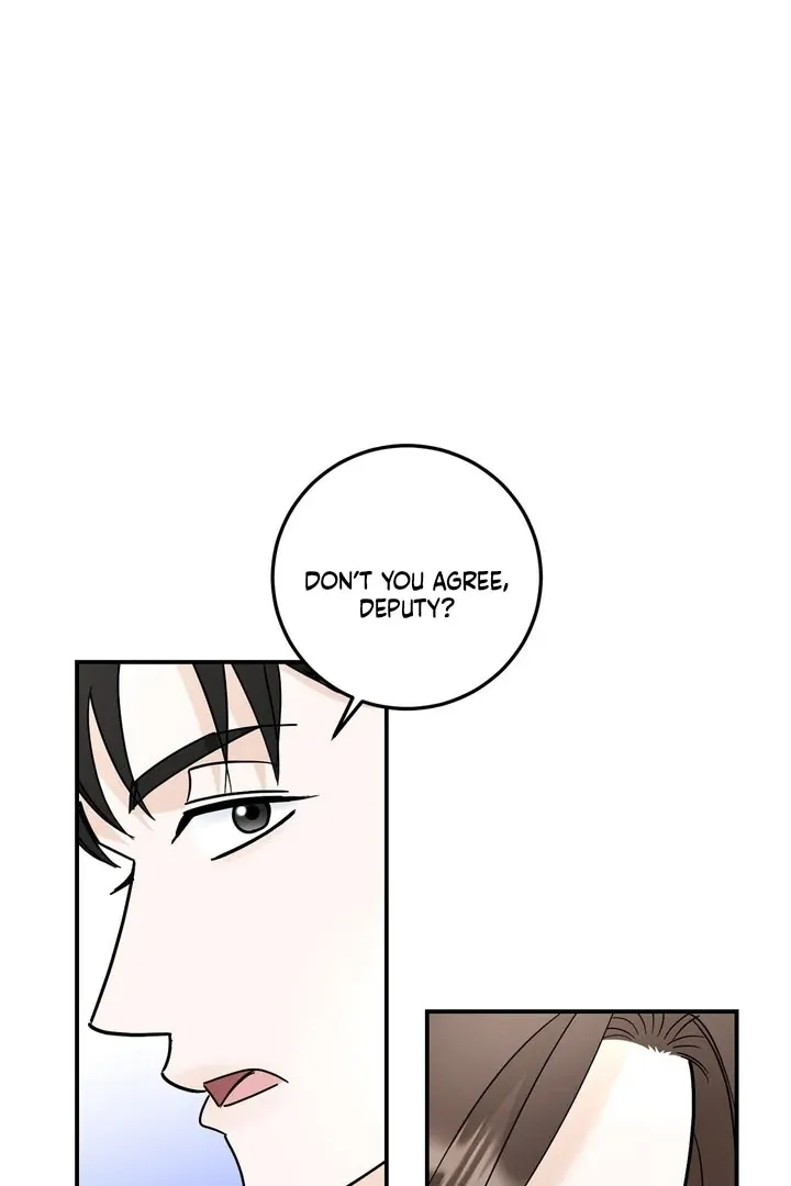 I’ve Fallen for You, Deputy Manager Chapter 25 page 30 - 
