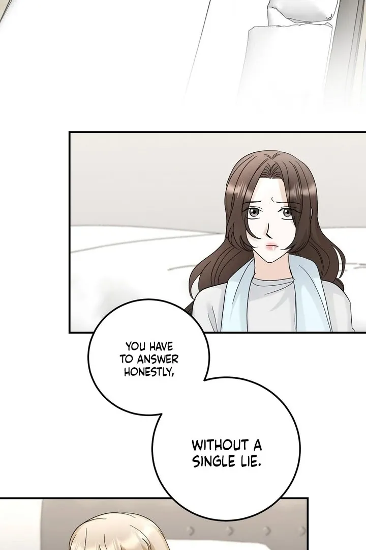I’ve Fallen for You, Deputy Manager Chapter 25 page 4 - 