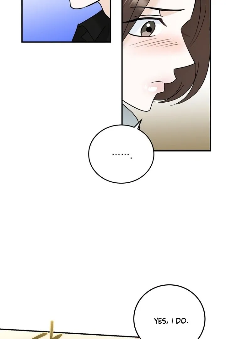 I’ve Fallen for You, Deputy Manager Chapter 25 page 31 - 