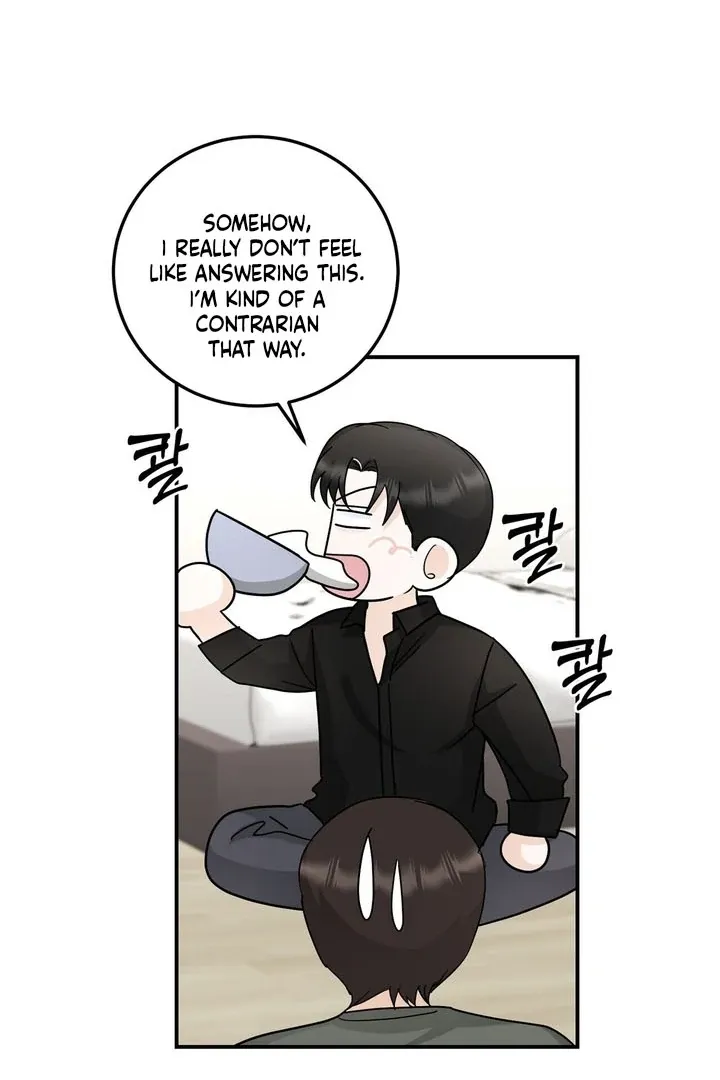 I’ve Fallen for You, Deputy Manager Chapter 25 page 39 - 