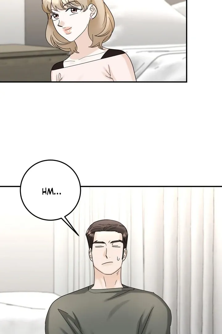 I’ve Fallen for You, Deputy Manager Chapter 25 page 5 - 