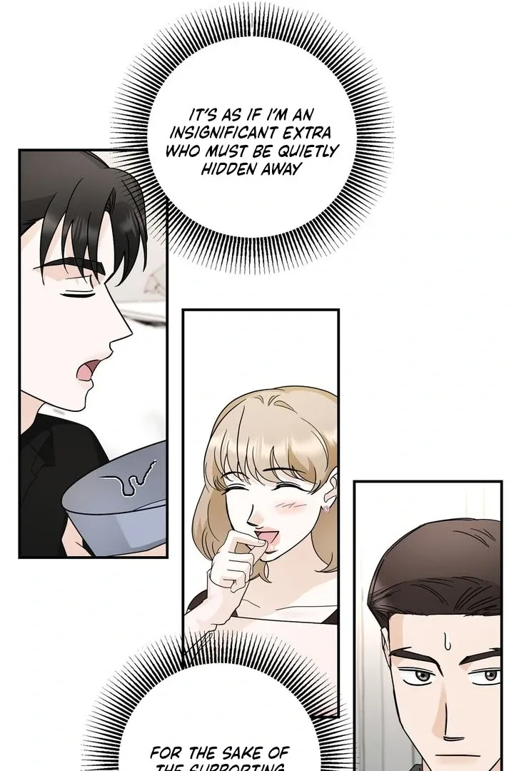 I’ve Fallen for You, Deputy Manager Chapter 25 page 43 - 