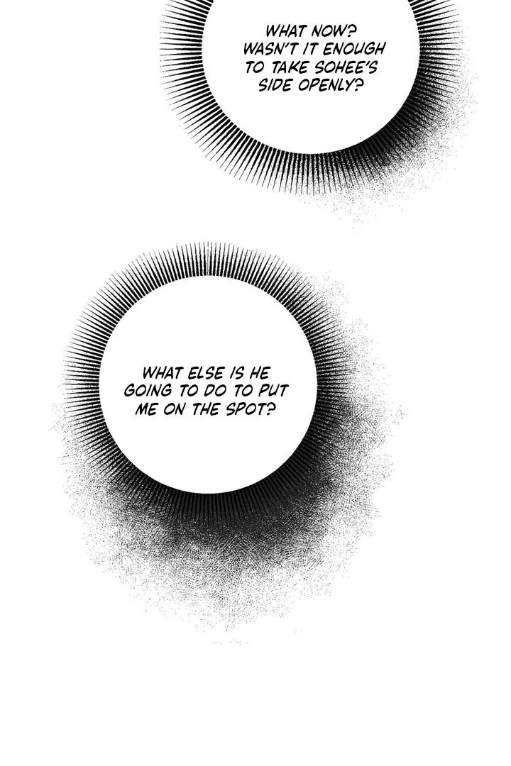 I’ve Fallen for You, Deputy Manager Chapter 25 page 47 - 