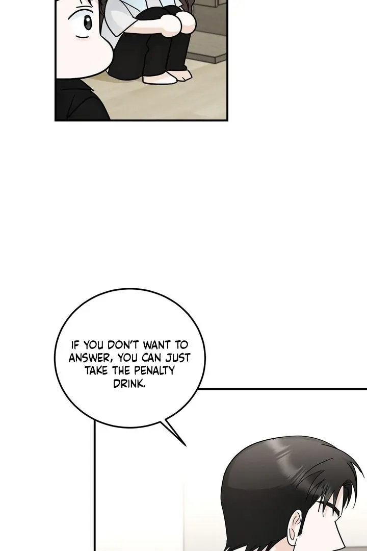 I’ve Fallen for You, Deputy Manager Chapter 25 page 49 - 