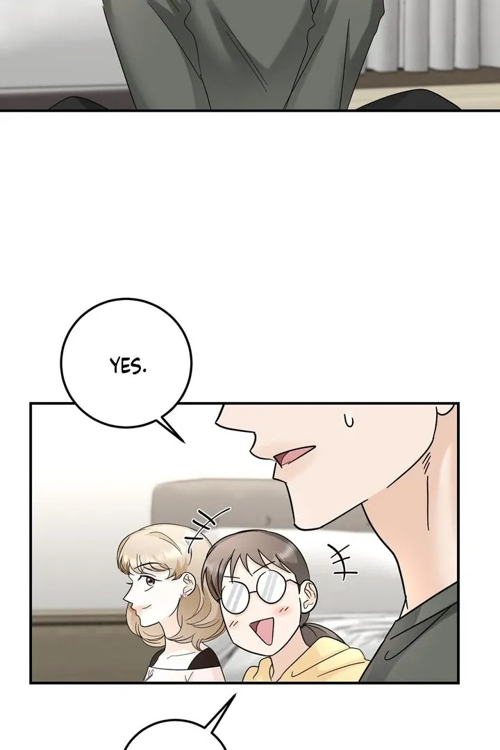 I’ve Fallen for You, Deputy Manager Chapter 25 page 6 - 