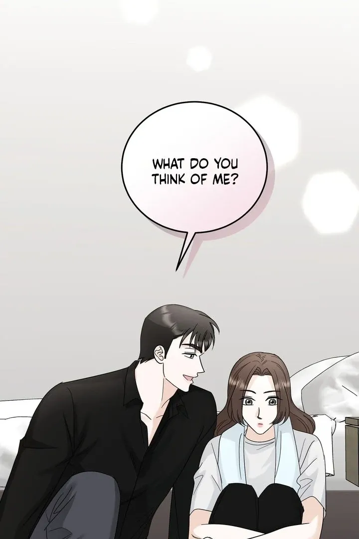 I’ve Fallen for You, Deputy Manager Chapter 25 page 52 - 
