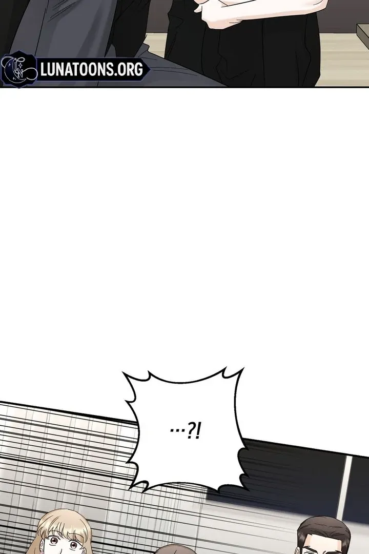 I’ve Fallen for You, Deputy Manager Chapter 25 page 53 - 
