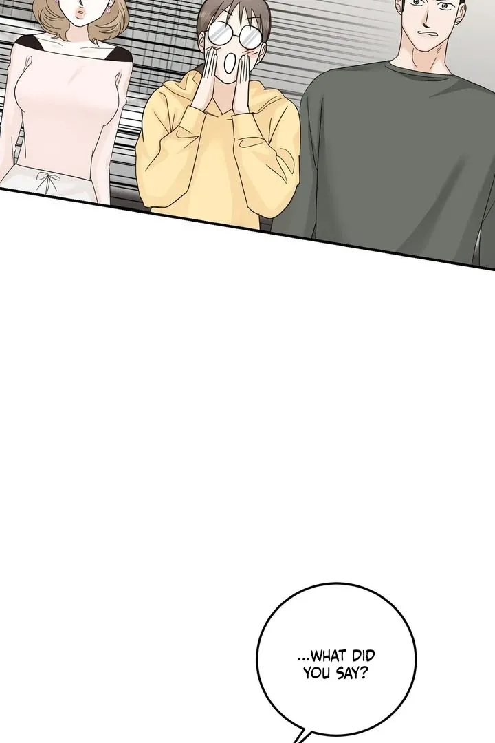 I’ve Fallen for You, Deputy Manager Chapter 25 page 54 - 