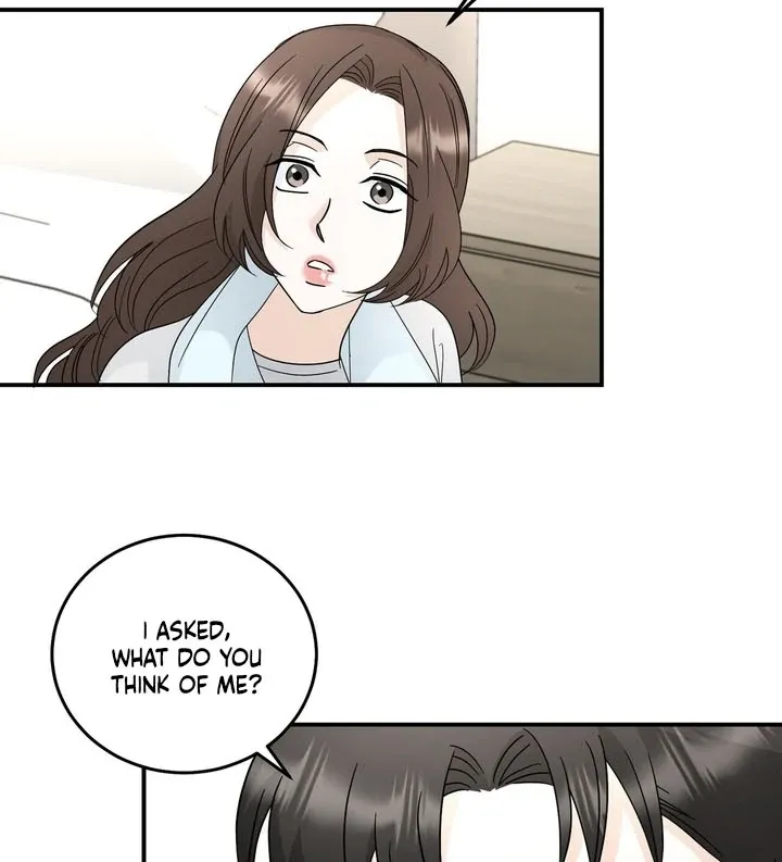 I’ve Fallen for You, Deputy Manager Chapter 25 page 55 - 