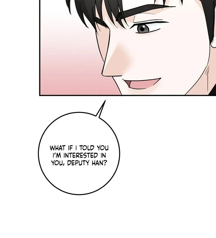 I’ve Fallen for You, Deputy Manager Chapter 25 page 56 - 