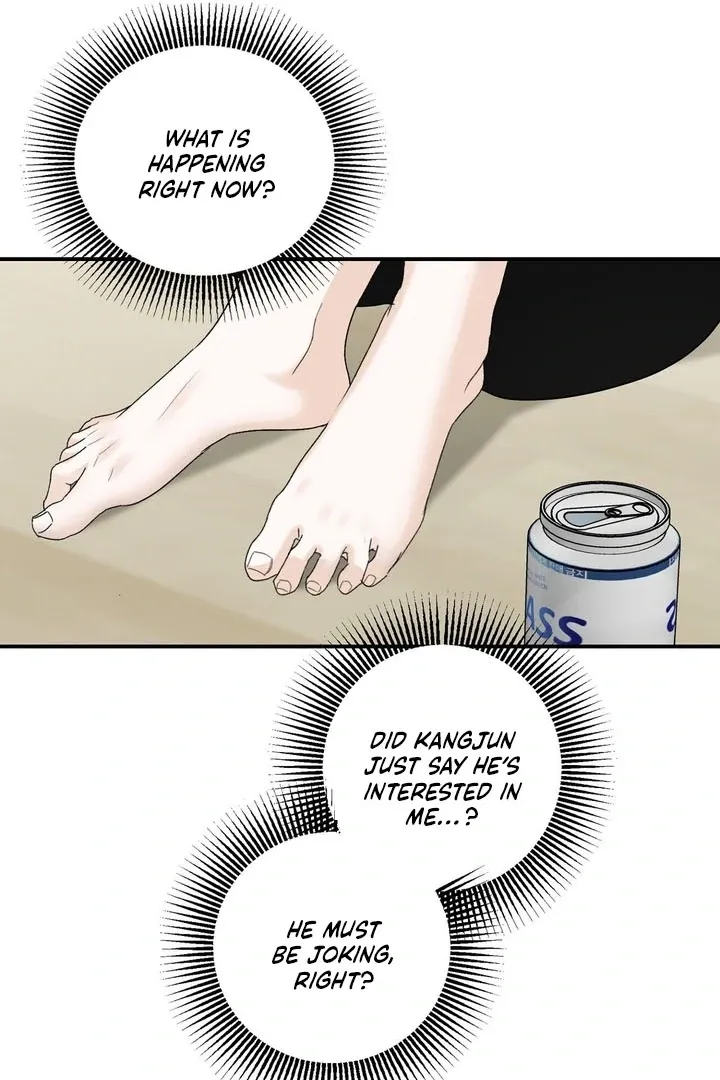 I’ve Fallen for You, Deputy Manager Chapter 25 page 57 - 