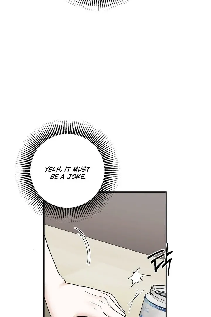 I’ve Fallen for You, Deputy Manager Chapter 25 page 58 - 