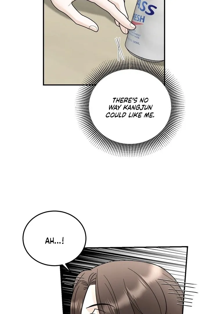 I’ve Fallen for You, Deputy Manager Chapter 25 page 59 - 