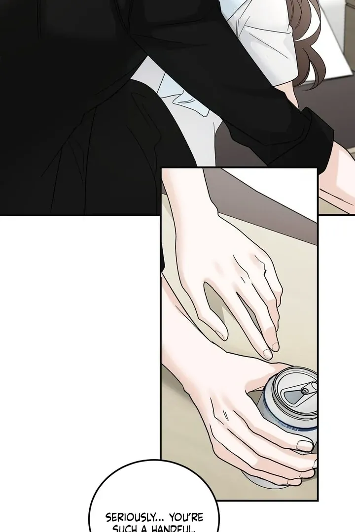 I’ve Fallen for You, Deputy Manager Chapter 25 page 62 - 
