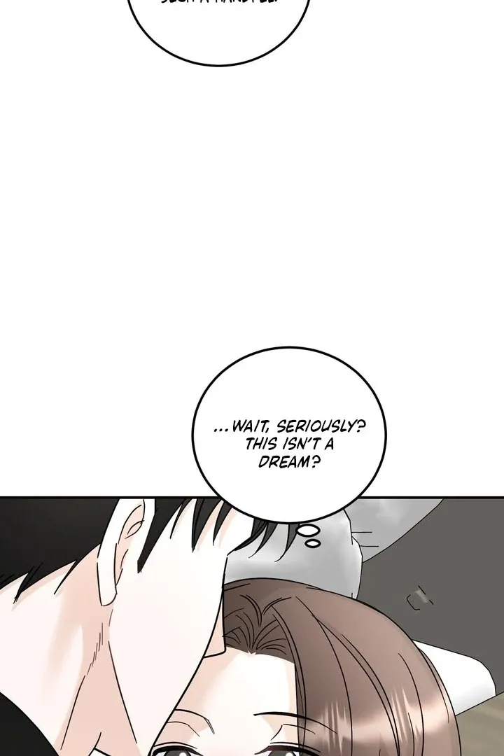 I’ve Fallen for You, Deputy Manager Chapter 25 page 63 - 
