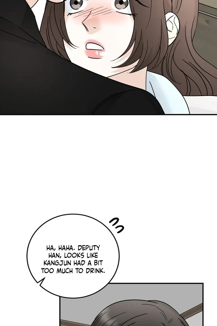 I’ve Fallen for You, Deputy Manager Chapter 25 page 64 - 