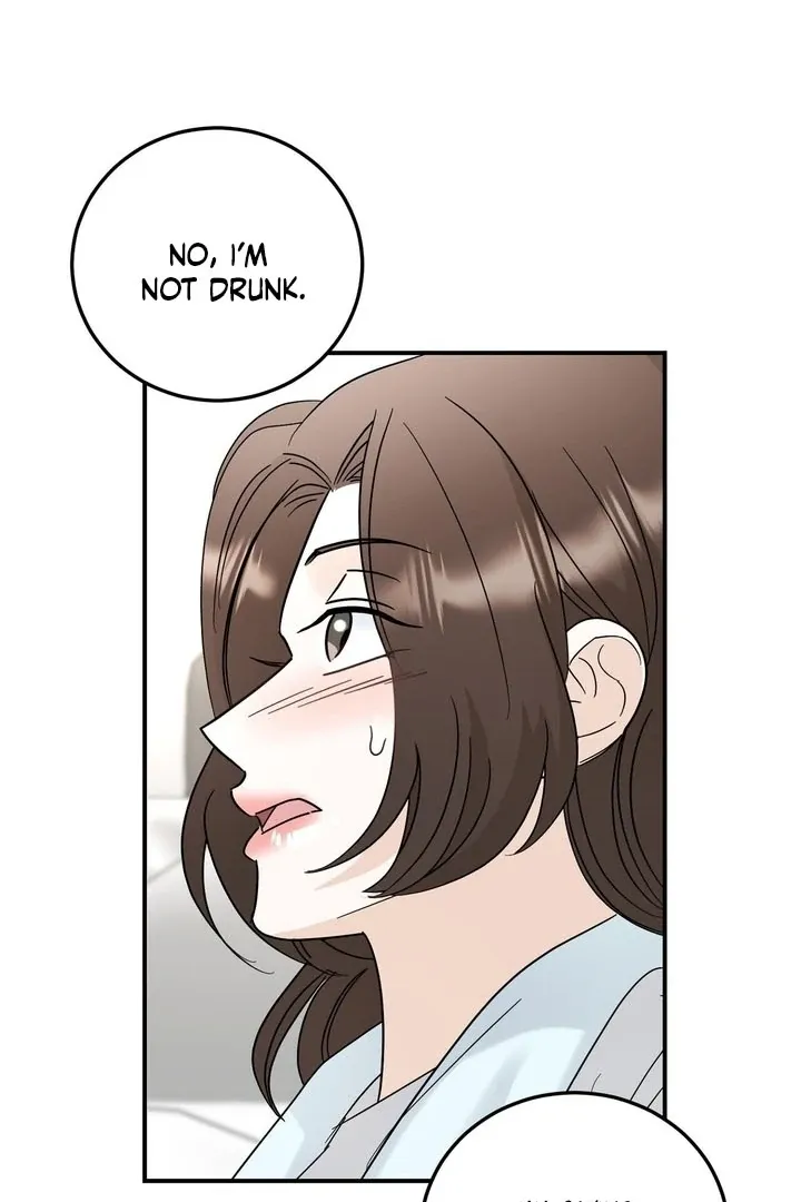 I’ve Fallen for You, Deputy Manager Chapter 25 page 67 - 