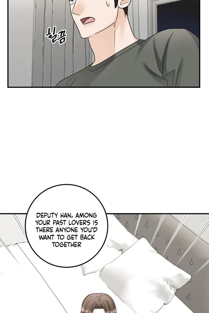 I’ve Fallen for You, Deputy Manager Chapter 25 page 9 - 