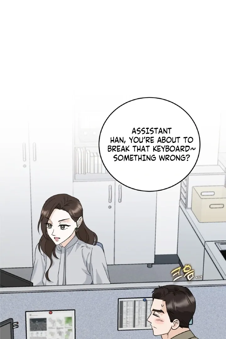 I’ve Fallen for You, Deputy Manager Chapter 3 page 12 - 