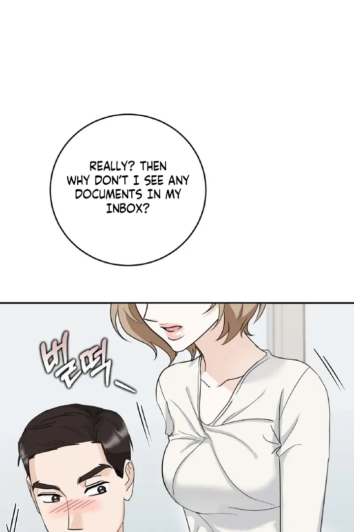 I’ve Fallen for You, Deputy Manager Chapter 3 page 16 - 