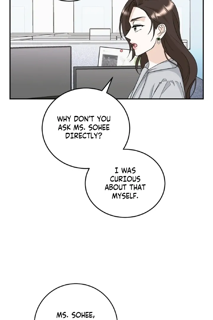 I’ve Fallen for You, Deputy Manager Chapter 3 page 24 - 