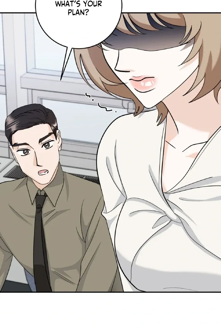 I’ve Fallen for You, Deputy Manager Chapter 3 page 25 - 