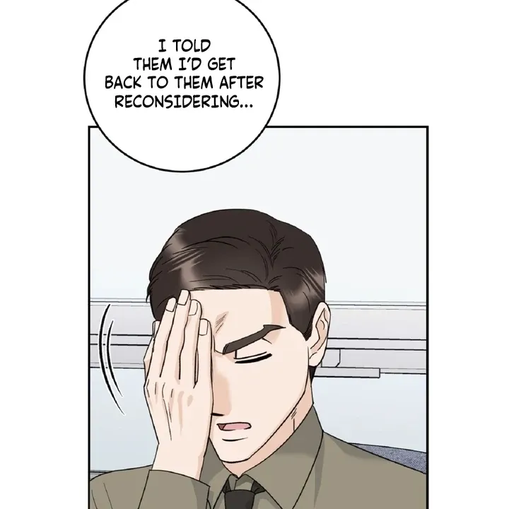 I’ve Fallen for You, Deputy Manager Chapter 3 page 27 - 