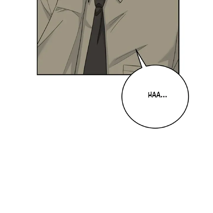 I’ve Fallen for You, Deputy Manager Chapter 3 page 28 - 