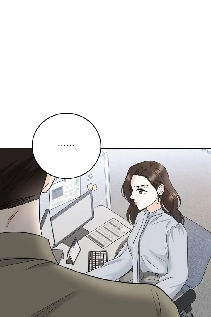 I’ve Fallen for You, Deputy Manager Chapter 3 page 35 - 