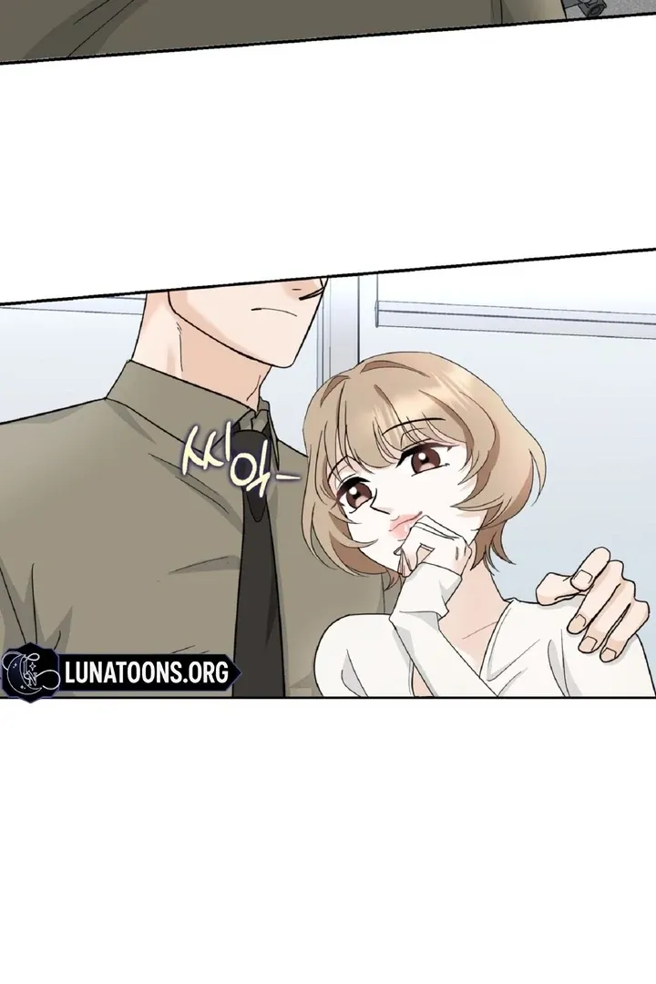 I’ve Fallen for You, Deputy Manager Chapter 3 page 36 - 