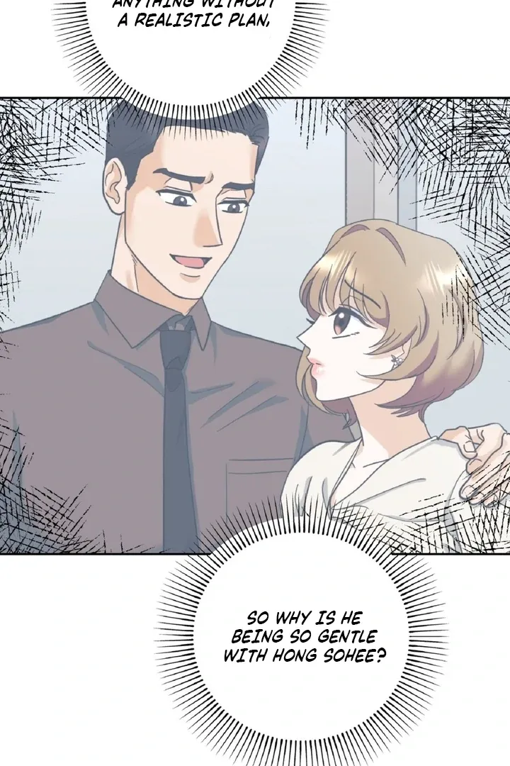 I’ve Fallen for You, Deputy Manager Chapter 3 page 40 - 